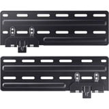 SAMSUNG Slim Fit Wallmount (2022), Wandhalterung schwarz