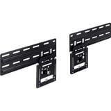 SAMSUNG Slim Fit Wallmount (2022), Wandhalterung schwarz