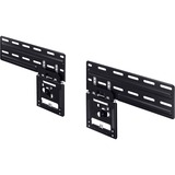 SAMSUNG Slim Fit Wallmount (2022), Wandhalterung schwarz