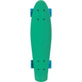 Schildkröt Retro Skateboard Native Green 