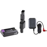 Shark Detect Pro Akkustaubsauger IW1611EU, Stielstaubsauger weiß