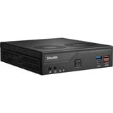 XPC slim DH770, Barebone