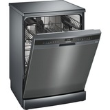 Siemens SN23HC60AE iQ300, Spülmaschine edelstahl (dunkel), 60 cm, Home Connect