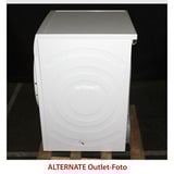Siemens WT45HVA3 iQ300, Wärmepumpentrockner weiß