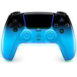Sony DualSense Wireless-Controller, Gamepad blau/schwarz, Rhythm Blue
