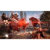 Sony Horizon Zero Dawn Remastered, PlayStation 5-Spiel 