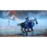 Sony Horizon Zero Dawn Remastered, PlayStation 5-Spiel 