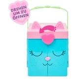 Spin Master Gabby's Dollhouse - Rainbow Closet, Kulisse 