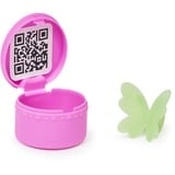 Spin Master Gabby's Dollhouse - Rainbow Closet, Kulisse 