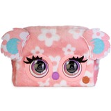 Spin Master Purse Pets - Print Perfect Koala, Tasche rosa