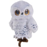 Spin Master Wizarding World Harry Potter - Mini Hedwig, Spielfigur 11 cm