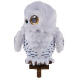 Spin Master Wizarding World Harry Potter - Mini Hedwig, Spielfigur 11 cm