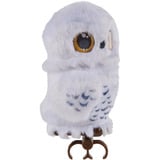 Spin Master Wizarding World Harry Potter - Mini Hedwig, Spielfigur 11 cm