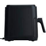 Steba Doppel-Heißluftfritteuse HF 9500 DUO schwarz, 2.400 Watt, 2 Körbe 6 Liter + 3,5 Liter 