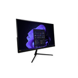 TERRA ALL-IN-ONE-PC 2401 GREENLINE, PC-System schwarz, Windows 11 Pro