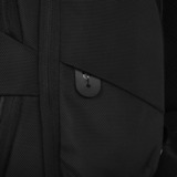 Targus Rucksack HeritageLuxe  schwarz, bis 40,6 cm I 16"
