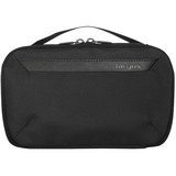Targus Rucksack HeritageLuxe  schwarz, bis 40,6 cm I 16"
