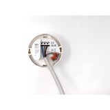 Theben PIRA T8 AP, Bewegungsmelder weiß