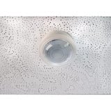 Theben PIRA T8 AP, Bewegungsmelder weiß