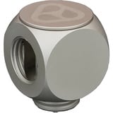 Thermal Grizzly DeltaMate Rotary - T, Verbindung nickel