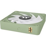 Thermaltake CT120 EX ARGB Sync PC Cooling Fan, Gehäuselüfter hellgrün, 3er Pack, 120 mm