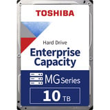 Toshiba MG10ADA10TE 10 TB, Festplatte SATA 6 Gb/s, 3,5"
