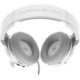 Turtle Beach Recon 200 Gen 2, Gaming-Headset weiß, 3,5 mm Klinke
