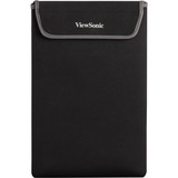 ViewSonic VA1655, LED-Monitor 39.5 cm (16 Zoll), schwarz, FullHD, IPS, USB-C, Mini-HDMI
