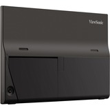 ViewSonic VA1655, LED-Monitor 39.5 cm (16 Zoll), schwarz, FullHD, IPS, USB-C, Mini-HDMI