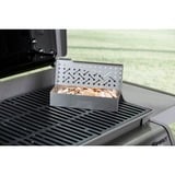 Weber Räucherbox Universal 7576 edelstahl
