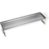 Weber Warmhalterost, einsetzbar für SLATE Grills ab 76cm, Grillrost edelstahl