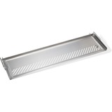 Weber Warmhalterost, einsetzbar für SLATE Grills ab 76cm, Grillrost edelstahl