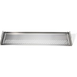 Weber Warmhalterost, einsetzbar für SLATE Grills ab 76cm, Grillrost edelstahl