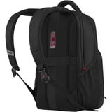 Wenger PlayerMode, Rucksack schwarz, bis 39,6 cm (15,6")