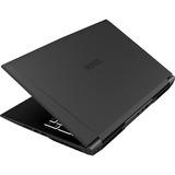 XMG CORE 17 (10505982), Gaming-Notebook grau, Windows 11 Home 64-Bit, 165 Hz Display, 1 TB SSD