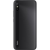 Xiaomi Redmi 9AT 32GB, Handy Midnight Grey, 2 GB LPDDR4X