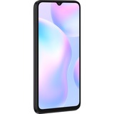 Xiaomi Redmi 9AT 32GB, Handy Midnight Grey, 2 GB LPDDR4X