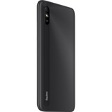Xiaomi Redmi 9AT 32GB, Handy Midnight Grey, 2 GB LPDDR4X