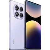 Xiaomi Redmi Note 14 Pro 5G 256GB, Handy Lavender Purple, HyperOS, veganes Kunstleder, 8 GB