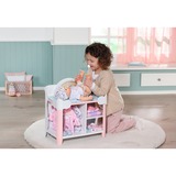 ZAPF Creation Baby Annabell® Day&Night Wickeltisch, Puppenmöbel 