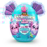 ZURU Rainbocorns - Axolotlcorn, Spielfigur sortierter Artikel, eine Figur