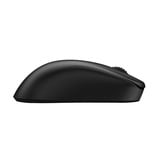 Zowie U2-DW, Gaming-Maus schwarz, Größe M