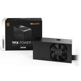 be quiet! TFX Power 3 300W Gold, PC-Netzteil schwarz, 1x PCIe, 300 Watt