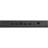 iiyama ProLite LH5064UHS-B1AG, Public Display schwarz (matt), UltraHD/4K, IPS, WiFi, Fernbedienung