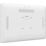 iiyama ProLite TW2424AS-W3P, Public Display weiß (matt), FullHD, IPS, Touchscreen, POE, HDMI, USB