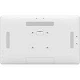 iiyama ProLite TW2424AS-W3P, Public Display weiß (matt), FullHD, IPS, Touchscreen, POE, HDMI, USB