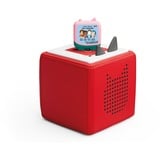 tonies Clever Tonies: Little People, Big Dream - Frida Kahlo, Rosa Parks, Marie Curie, Amelia Earhart, Spielfigur 