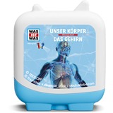 tonies Clever Tonies - WAS IST WAS Set , Spielfigur 4 Tonies