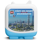tonies Clever Tonies - WAS IST WAS Set , Spielfigur 4 Tonies