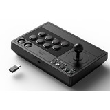 8BitDo Arcade Stick for Xbox, Joystick schwarz, für Xbox, PC